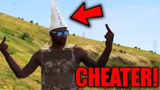 Top 10 Games That HUMILIATED The Player For CHEATING!