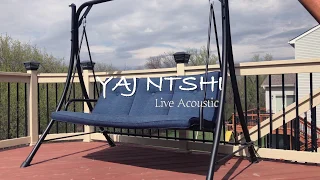 Yaj Ntshi - Leng Yang | Live Acoustic