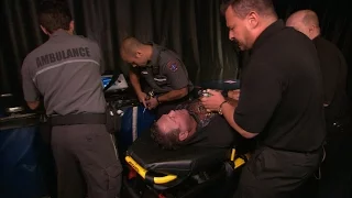 WWE Network Sneak Peek: Jerry Lawler spricht über seinen Herzinfarkt bei Raw
