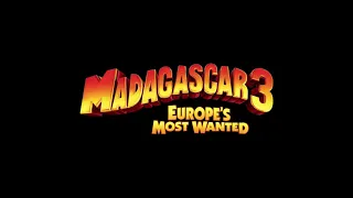 Madagascar 3 (Score) - Alex Encourages Vitaly + Fireworks (Film version)