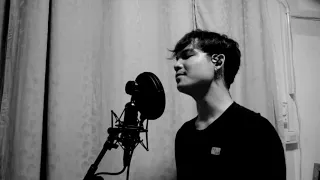 Lewis Capaldi - Someone You Loved (Cover by Kawin  Lotto)