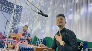 Panna Ki Tamanna Ha Ki❤️🥹| New Kashmiri Viral Sad Song | By Singer Aafaq ☎️7889412609
