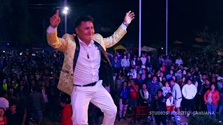 Chepe Castillo BORRACHO POR TU TRAICIÓN Primicia en concierto
