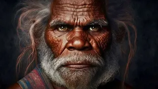 Recently Found Evidence That Native Americans Have Aboriginal Australian Ancestry Changes History!