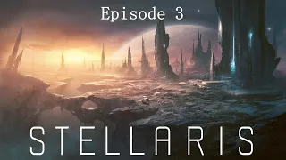 SECURING THE HOME CLUSTER!!! – Rogue Servitor Campaign – Stellaris