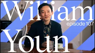 "Concentrate on enjoying" • Pianist William Youn - Living the Classical Life Ep.107