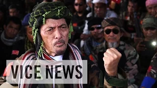 Fighting for Peace in the Philippines: VICE News Interviews Nur Misuari