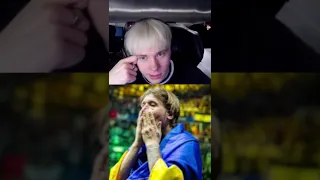 fander про плохую форму s1mple