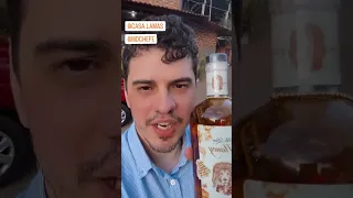 Whisky do MD Chefe