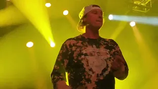 “Secrets” LIVE by State Champs at The Fillmore in Charlotte, NC on 9/22/21