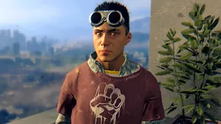 DYING LIGHT - Historia Completa en Español PC Ultra 4k 60fps