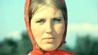 Russian Song from White Sun of Desert