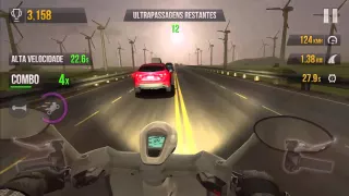 Traffic Rider mission 6