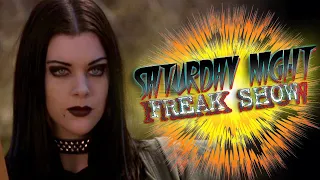 Book of Shadows Blair Witch 2 (2000) - Saturday Night Freak Show Podcast