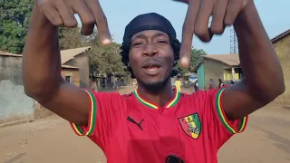 DIMEDI BARKA feat BMB ZION ( Bounda alo kounda ) vidéo officiel 🇬🇳🇬🇳🇬🇳🇬🇳2024  🎶