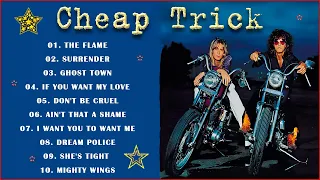 C.h.e.a.p T.r.i.c.k Greatest Hits, Full Album - Rock Music Playlist 2022