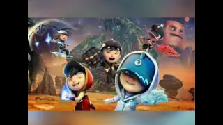 MASIH DISINI BOBOIBOY