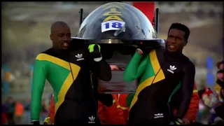 Wailing Souls - Wild Wild Life ("Cool Runnings" - 1993)