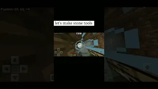 Minecraft but I run at speed of light