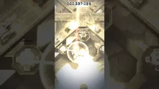 SKY FORCE RELOADED LEVEL 12 INSANE THE CLASSIC MAXIMUM FIRE RATE+BOSS