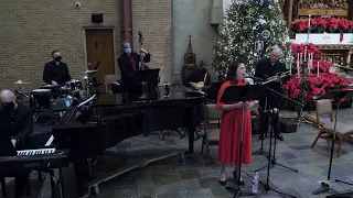 12/24/2021 - St. Martin's Lutheran Church Jazz Worship Service Music - O Holy Night