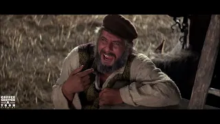 Fiddler on the Roof (1971) | 50th Anniversary Official Trailer | Fan Made