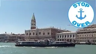Venice - Istanbul in the wake of Byzantium (Documentary, Discovery, History)