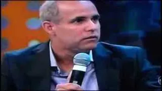 PR  CLAUDIO DUARTE  -  DIFERENÇA DA SEXUALIDADE DO HOMEM E DA MULHER