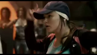 Step Up 2 The Streets First Dance (T-Pain ft. Teddy Verseti-Church)