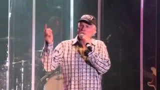 I Get Around - Beach Boys Live Southpoint Casino Las Vegas 9.2.2013