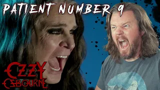 OK guitarist reacts to Ozzy Osbourne | Patient Number 9 (ft. Jeff Beck)