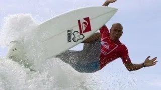 Round 4 & 5 — Quiksilver Pro Gold Coast