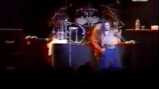 Savatage - Live In Berlin 1993