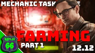 Farming Part 1 Task Guide - Mechanic Task Guides - Escape From Tarkov