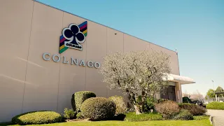 Colnago | Case Study