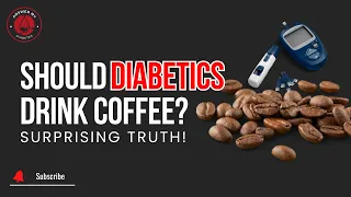 Coffee and Diabetes: What You Need to Know