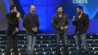 UMANG 11th FEBRUARY 2012 HQ (BIGGEST BOLLYWOOD CONCERT) PART 5/9 (MEDIAFIRE DL)