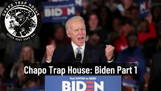 Chapo Trap House: Biden Part 1