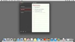 Mac OS X 10.8 101: Mountain Lion - 1. Intro