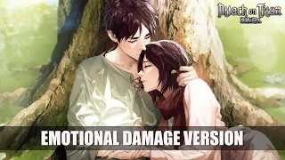 Attack on Titan: Call of Silence | EMOTIONAL DAMAGE VERSION (with @SatiAkura)