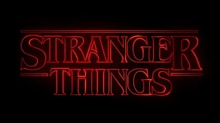 Stranger Things Cars - Jada toys 1:24