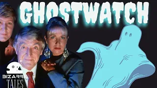 Ghostwatch , The BBC Mockumentary That Terrified The Uk