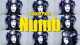 Linkin Park - Numb (Acapella Cover)