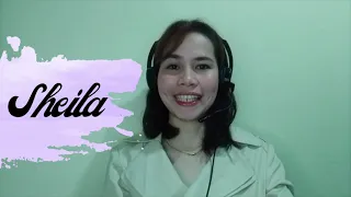 Self Introduction Video for VA Beginners | Self Introduction for Virtual Assistant