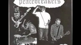 Peacebreakers - Every day Battle (EP 2013)