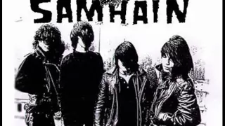 Samhain - Bloodfeast