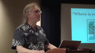 American Atheists 09 - Richard Dawkins (w/ Q&A)