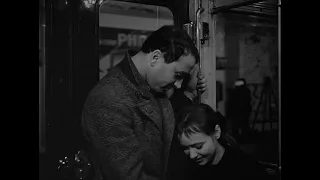 Bande à part (1964) | Jean-Luc Godard | Anna Karina