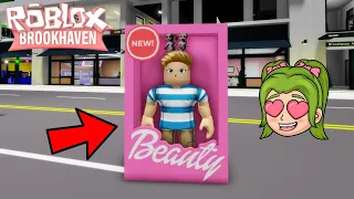 COMO CONVERTIRTE EN KEN NOVIO DE BARBIE TOTALMENTE GRATIS EN BROOKHAVEN ROBLOX karola20