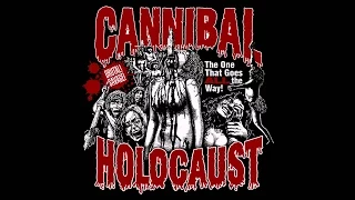 Cannibal Holocaust (1980) Original Trailer (Uncensored)